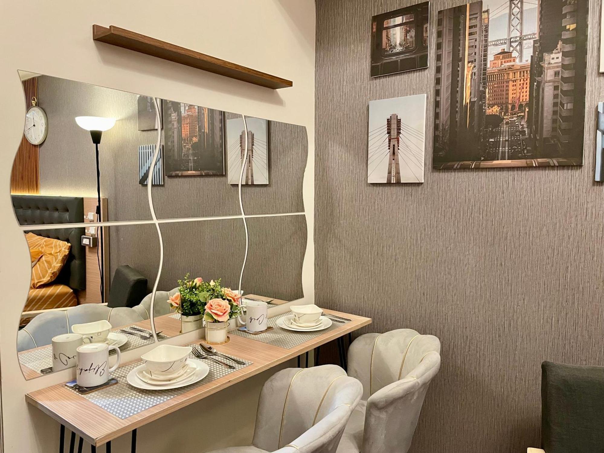 Luxe Near It Park & Waterfront - Be Residences Lahug