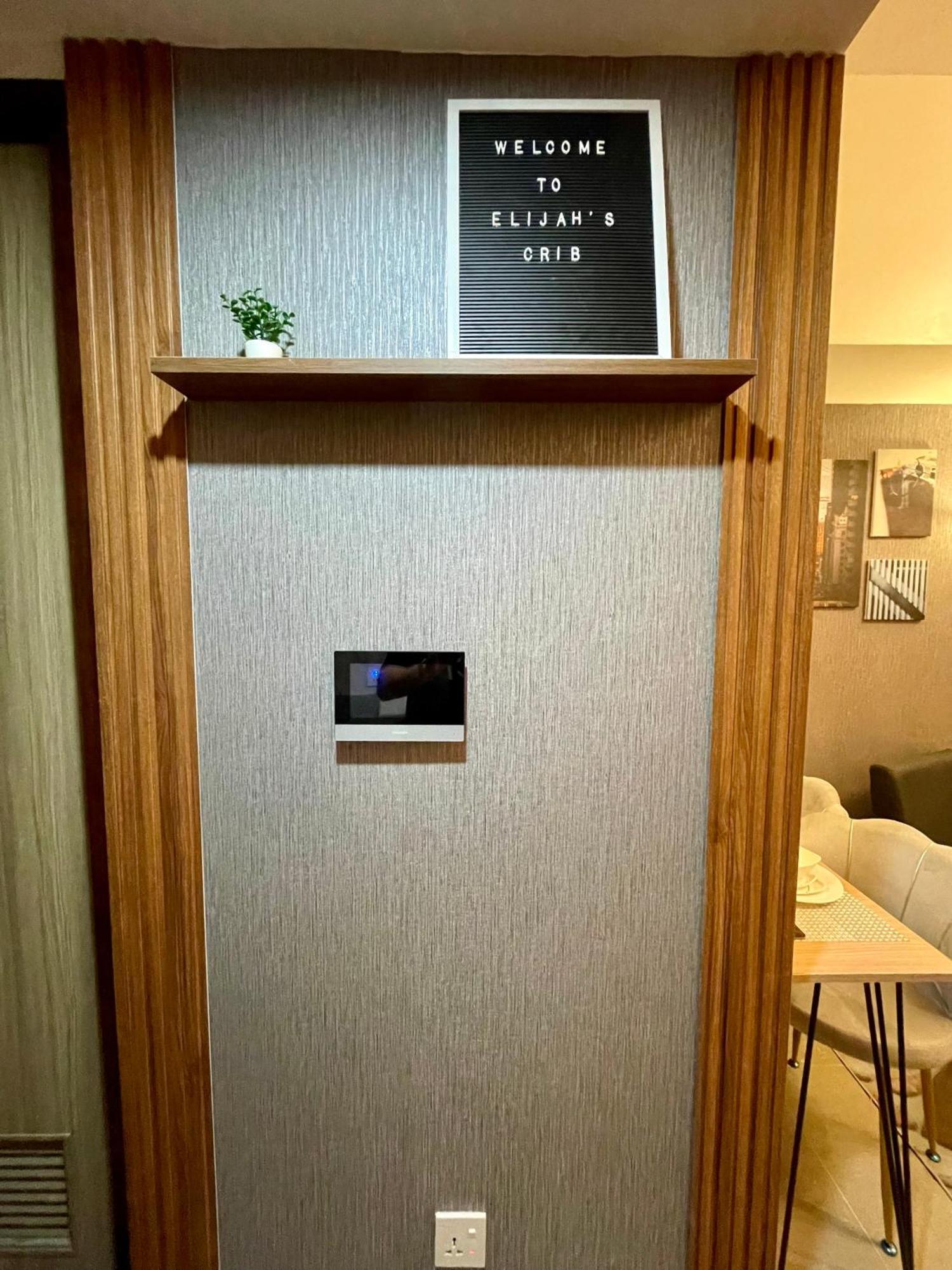 Luxe Near It Park & Waterfront - Be Residences Lahug