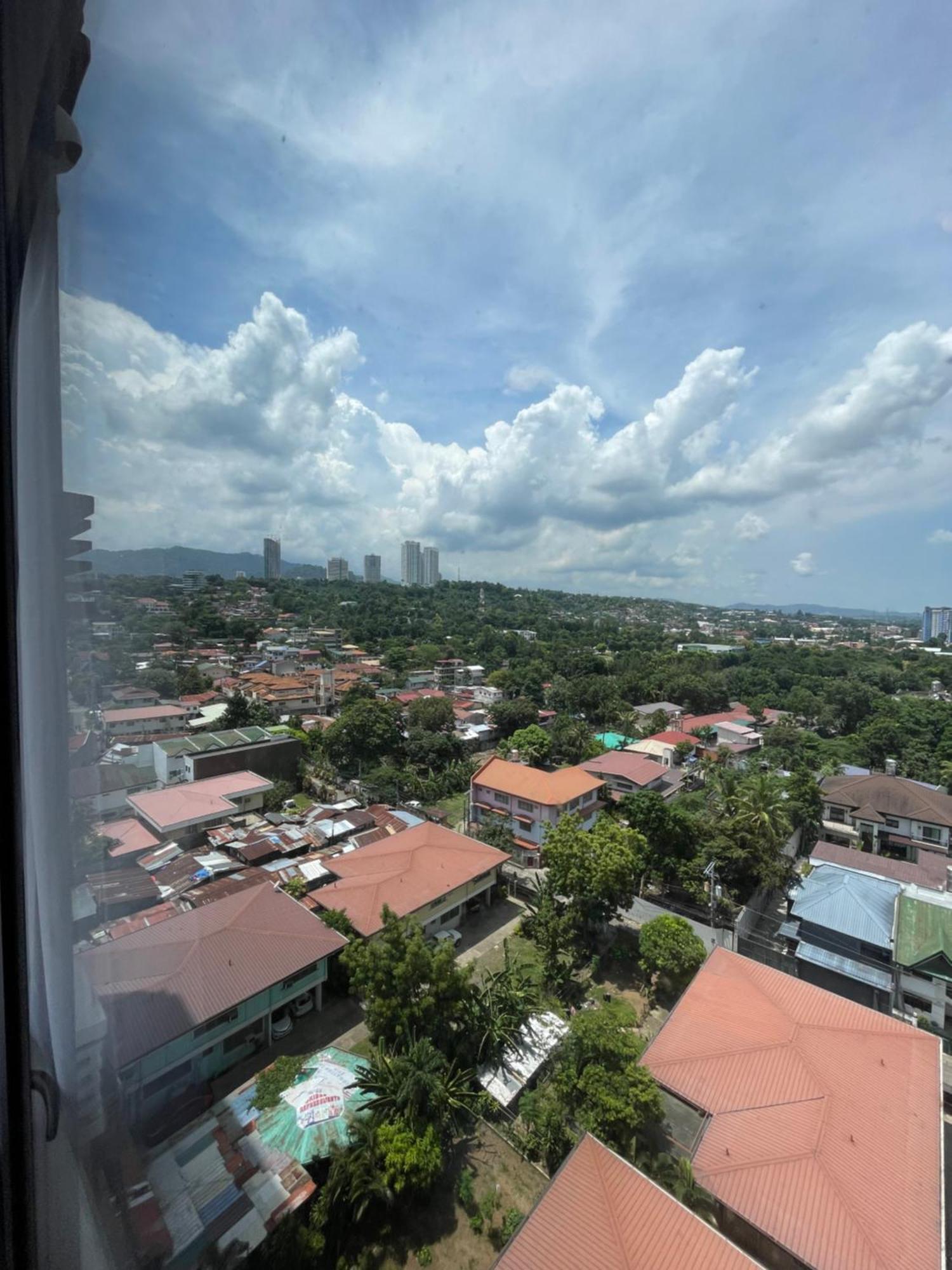 Aparthotel Luxe Near It Park & Waterfront - Be Residences Lahug Cebu