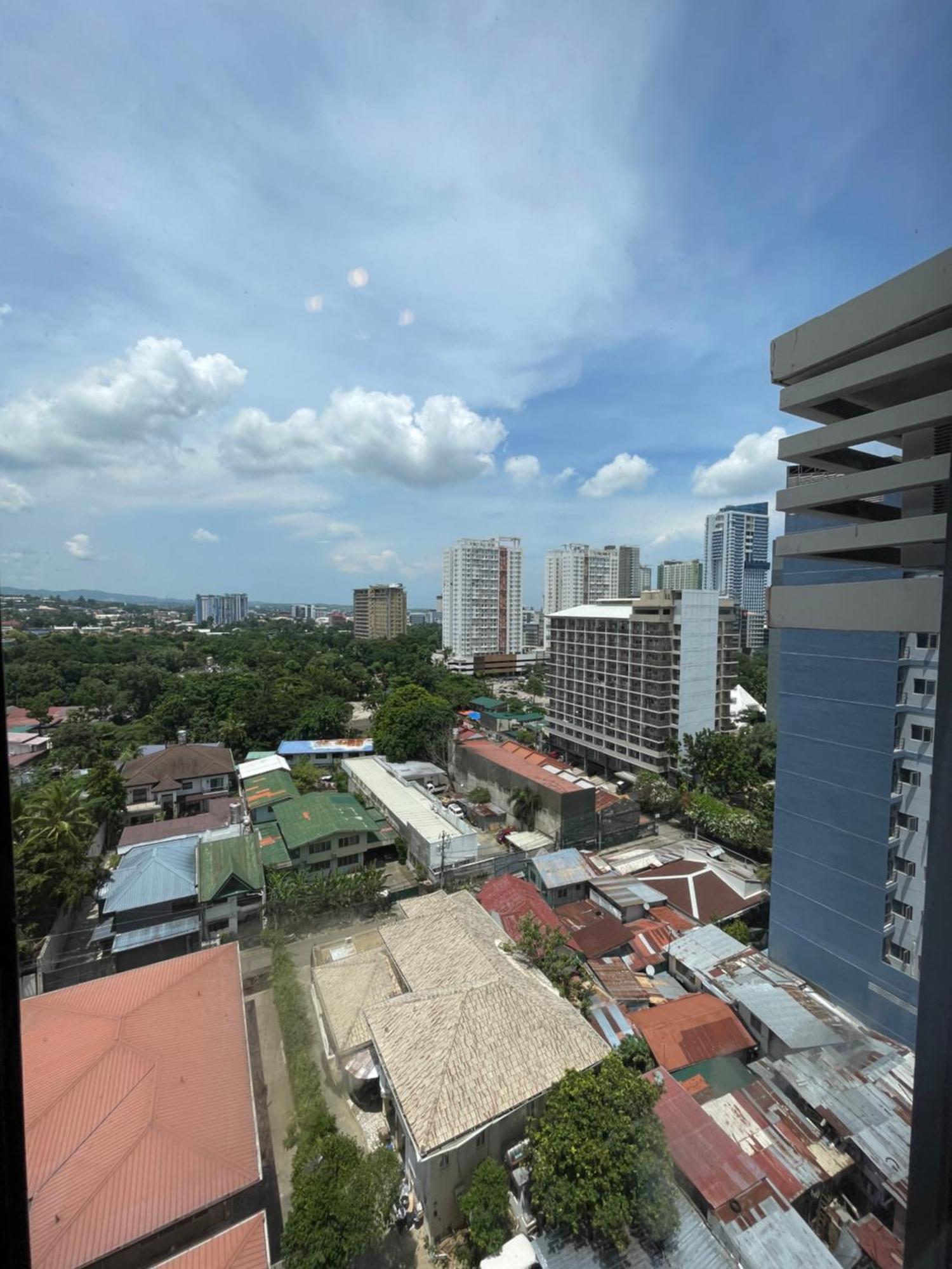 Aparthotel Luxe Near It Park & Waterfront - Be Residences Lahug Cebu
