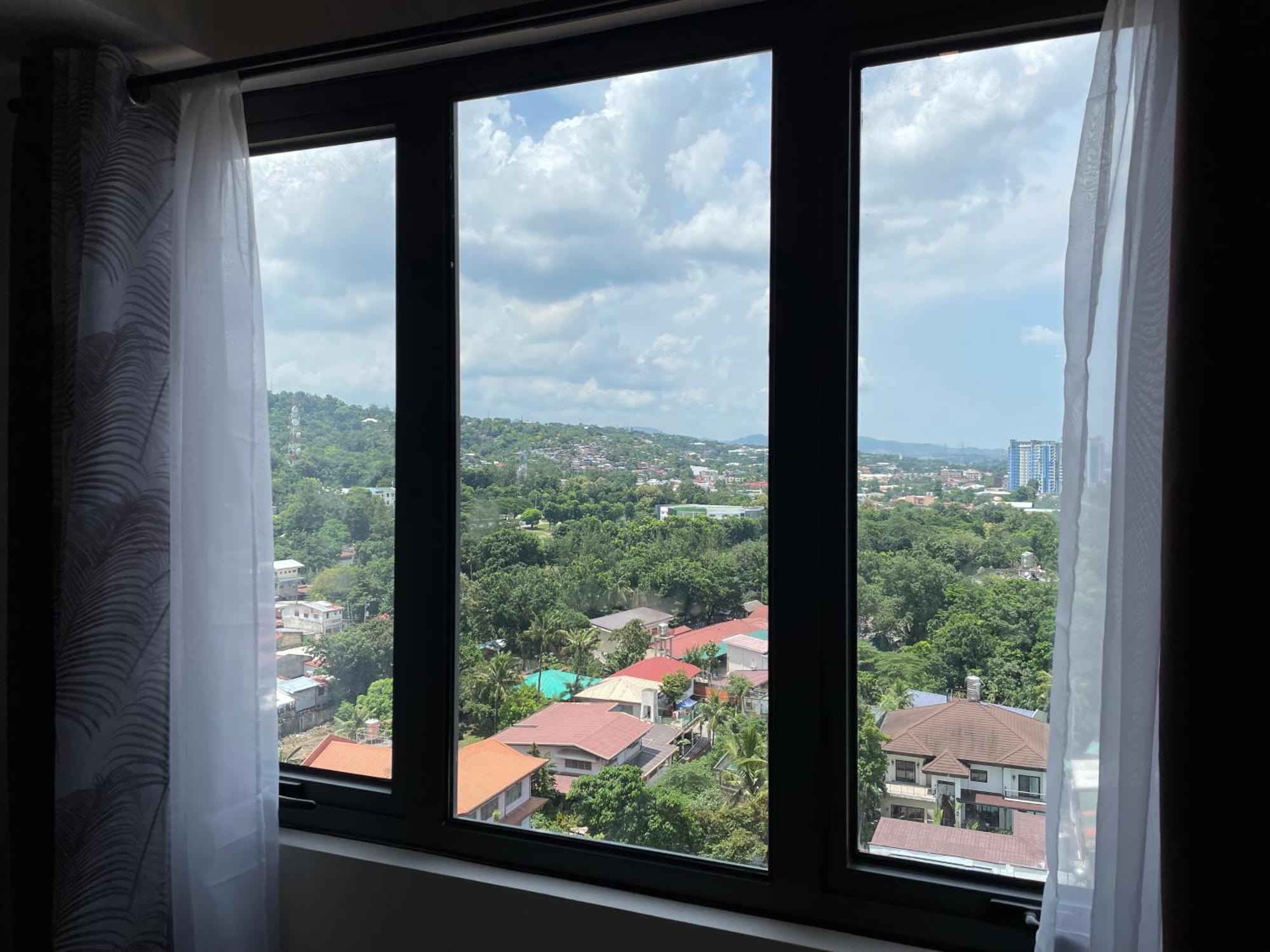 Luxe Near It Park & Waterfront - Be Residences Lahug *